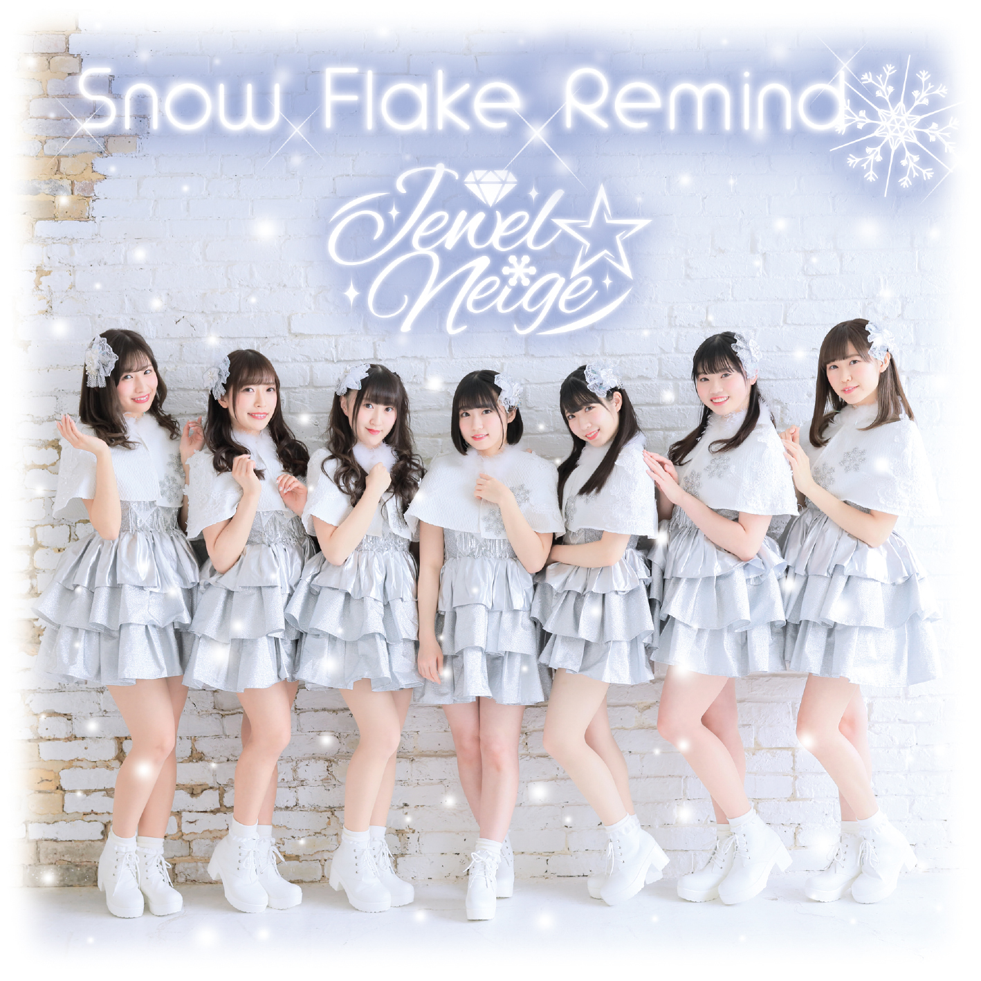 Snow Flake Remind（TYPE-A）